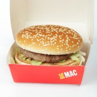 Dollar pickle: What the Big Mac index says about the Australian currency